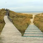 Bude 4 Апартаменты Дагебюлль