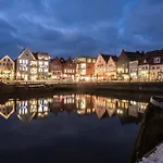 Bude 4 Apartman Dagebüll
