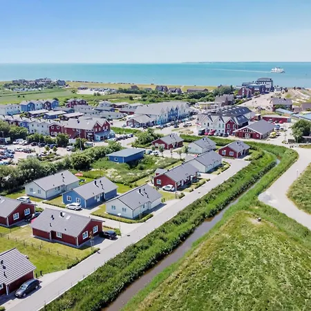 Appartement Bude 4 *