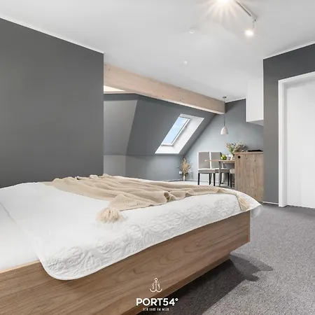 Apartment Bude 4 *