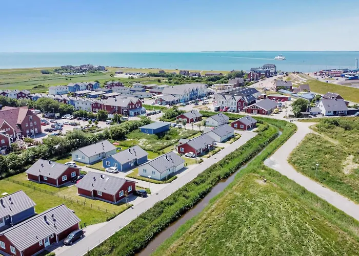 Appartement Bude 4 *