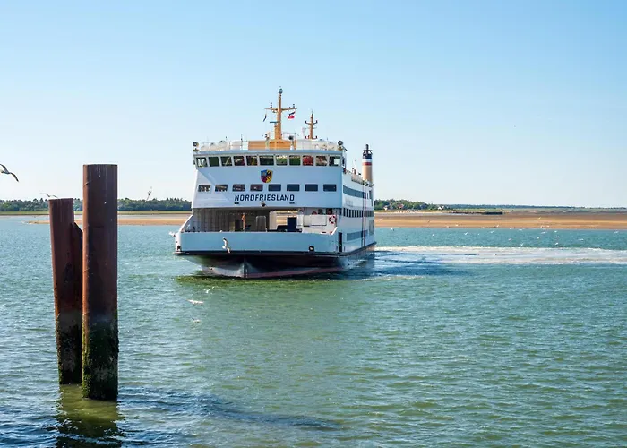 Appartement Bude 4 *