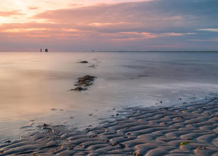 Appartement Bude 4 *